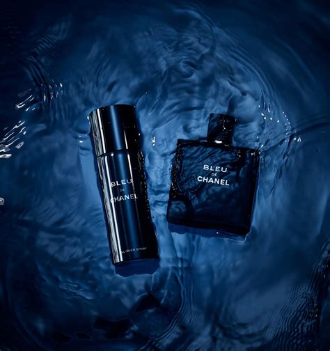 what smells like chanel bleu|bleu de Chanel longevity.